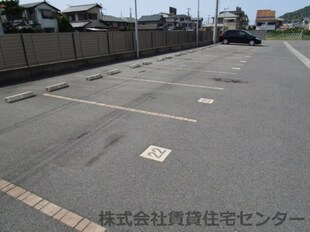 紀三井寺駅 バス5分  布引南下車：停歩11分 2階の物件外観写真